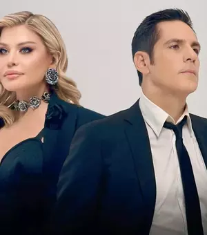 Ce i-a transmis Loredana Groza lui Ștefan Bănică, în direct la TV: „Întotdeauna ai fost acest Casanova”. Fanii au rămas fără cuvinte