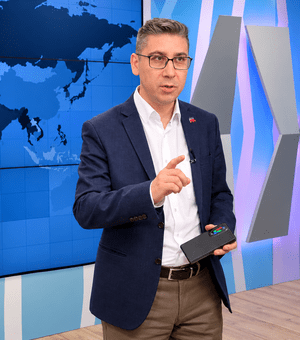 „România, de Rîpă”, noua emisiune de la Prima News. Când începe și ce teme va aborda