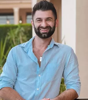 Ce a făcut Paul Ipate înainte de a publica o imagine cu fetița sa și a lui Jojo. „Copiii mei nu sunt accesorii pentru validare!”