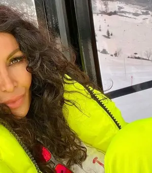 Cum arată casa Mihaelei Rădulescu din Monaco. Terasa cu vedere spre Mediterană și mobilierul anatomic care i-au lăsat pe toți mască