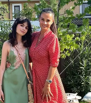 Anca Serea scoate o avere din buzunar! Fiica ei, Sarah, se mută în Italia. Taxa uriașă pe care o plătește la una dintre cele mai exclusiviste școli de modă