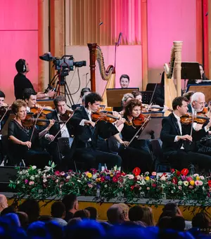 Concursul George Enescu 2026 începe duminică la TVR! Concertul de deschidere, transmis în direct. Programul transmisiunilor