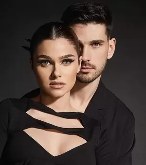 Theo Rose și Anghel Damian, imagini din casa „visurilor”! Cum arată locuința spațioasă pe care au amenajat-o pentru familia lor