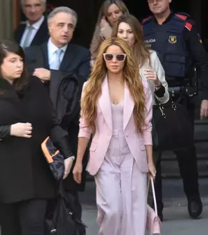 Shakira și Gerard Piqué, din nou în fața judecătorilor, la aproape patru ani de la acordul privind copiii. Ce cere artista