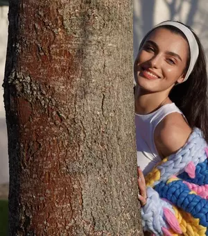 Alexia Eram, declarație romantică pentru iubitul ei. Cum a reacționat Andreea Esca când a văzut pozele îndrăznețe cu „ginerele”