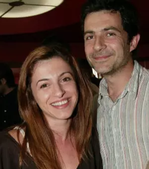 Cine este și cum arată Silvia, soția lui Mihai Călin. Au o poveste de dragoste de peste două decenii și au avut o nuntă atipică
