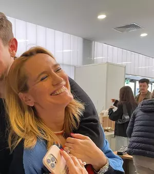 Imagini de colecție cu Andreea Esca, de când era însărcinată cu Aris Melkior. Mesajul cu „instrucțiuni” pentru fiul ei: „Să nu crezi că ți se cuvine”