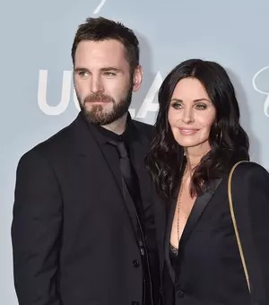 Courtney Cox nu-și poate reveni după despărțirea de Johnny McDaid. Ce spun prietenii actriței