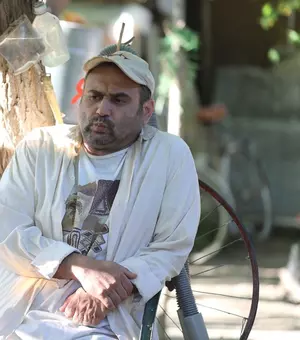 Adrian Văncică, premiat la Festivalul de Film de la Sarajevo. A fost desemnat cel mai bun actor