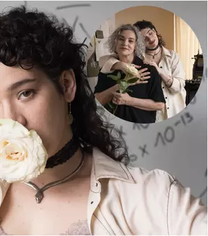 Cabiria Morgenstern, transformare radicală de imagine la 10 luni după ce a devenit mamă. Cum arată acum fiica Maiei