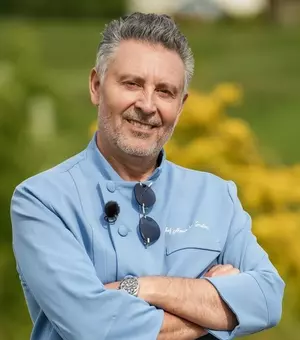 Alexandru Sautner, dezvăluire neașteptată despre numele său. Ce nume a purtat înainte de prima căsătorie: „M-am măritat”