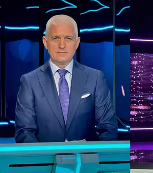 Virgil Ianțu părăsește TVR după 9 ani. Ce se întâmplă cu emisiunea Câștigă România!