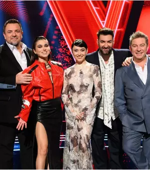 S-a dat startul la Pro TV! Au început filmările pentru „Vocea României” sezonul 14: Noi reguli și surprize mari în culise