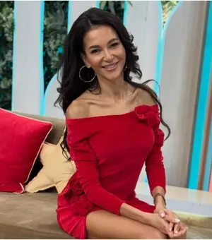 Cine este Ruxandra Luca, prezentatoarea de la Antena 1? Are trei copii și a trecut printr-o perioadă dificilă