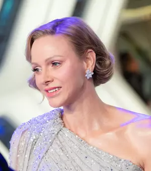 Secretele de la Palat: A avut Prințesa Charlene de Monaco o relație cu un faimos sportiv? Detaliile unui scandal uriaș
