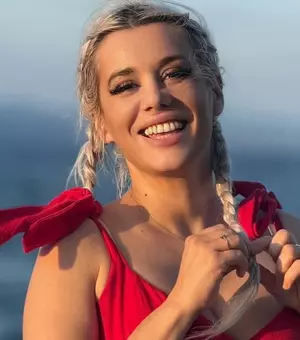 Anisia Gafton devine mamă în curând! Numele special pe care l-a ales pentru băiețelul ei