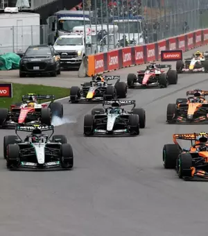 Formula 1. Cine transmite Marele Premiu al Olandei. Unde se văd live antrenamentele, calificările și cursa