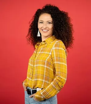 Adriana Irimescu, despre rolul din „Trafic”, familie și libertate: „Cea mai bună decizie a fost să aleg să fiu liberă” / EXCLUSIV