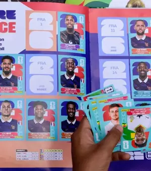 Nebunia stickerelor Panini pentru Cupa Mondială din 2026. Tot ce trebuie să știi despre cea mai râvnită colecție de abțibilduri din această vară