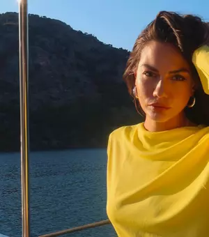 Demet Özdemir, vedeta din „Fata din vis”, are o poveste impresionantă. Cum a ajuns una dintre cele mai iubite actrițe din Turcia