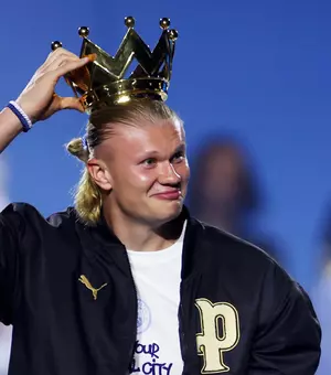 Erling Haaland și Vozinha, vedetele Instagramului după Cupa Mondială 2026! Portarul din Capul Verde l-a depășit pe Cristiano Ronaldo la noi urmăritori