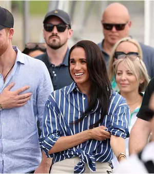 Planul secret al Prințului Harry! Ducii de Sussex vor să se întoarcă în Marea Britanie: „Meghan are nevoie să fie din nou prințesă”
