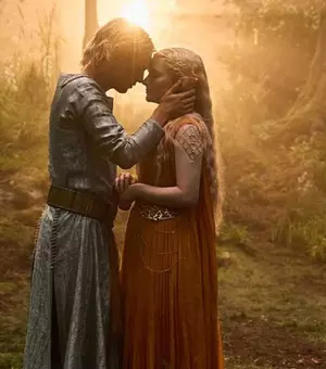 Jamie Campbell Bower, starul din „Stranger Things”, intră în universul „Stăpânul Inelelor”. Ce rol legendar va interpreta în sezonul 3