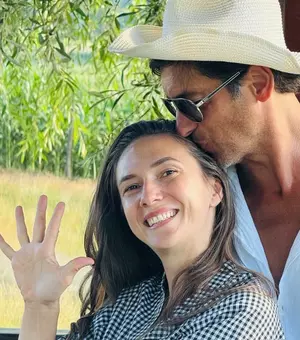 Adela Popescu și Radu Vâlcan, escapadă romantică la malul mării. Fotografia care i-a cucerit pe fani