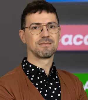 Antonii Mangov pleacă de la PRO TV după 7 ani! Anunțul neașteptat al Directorului de Programe: „A venit momentul potrivit”