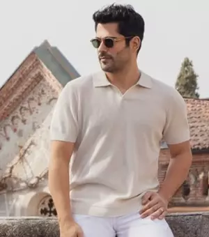 Burak Özçivit revine în forță! Primele imagini din noul serial „Güneşin Doğduğu Yer”. Cine este partenera lui