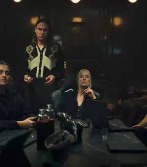 Disney+ lansează serialul distopic al anului! Producția cu vampiri și jocuri de putere realizată de o echipă premiată cu Oscar. Ce știm despre proiect
