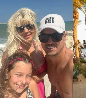 Elena Udrea, în costum de baie la Sulina. Mesajul despre litoralul românesc, după criticile aduse plajei din Mamaia
