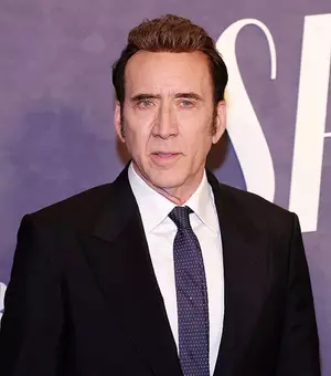 Nicolas Cage, într-un rol controversat în „Fiul tâmplarului”. Filmul inspirat dintr-o evanghelie apocrifă ajunge pe 14 august
