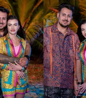 Marco Dăscăliuc și Bianca Ghiurcă, primul cuplu de la Insula Iubirii 10. De la afaceri de succes în Italia, la testul de 21 de zile din Thailanda