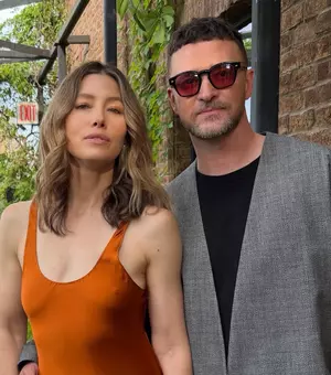 Justin Timberlake, imagini rare alături de cei doi fii ai săi. Cum arată Silas și Phineas, copiii lui și ai Jessicăi Biel