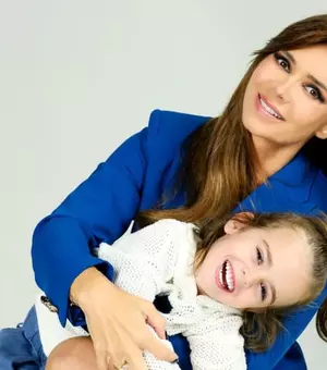 Magda Pălimariu, dublă sărbătoare pe 20 august! Fiul ei, Aksel, a împlinit 4 ani chiar de ziua vedetei. Poze de colecție cu familia vedetei