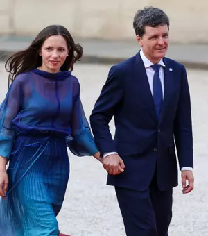 Mirabela Grădinaru, detalii din declarația de avere. Ce venit a avut partenera lui Nicușor Dan și ce bunuri deține