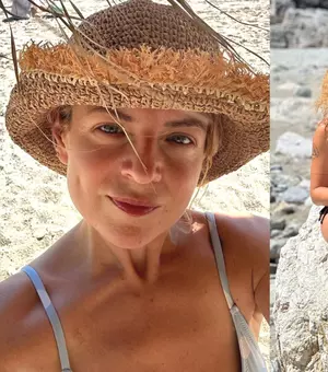 Victoria Raileanu, detalii din vacanța din Grecia cu familia. Ce peripeții a avut în aeroport și cum s-a decurcat cu cei doi copii în deplasare