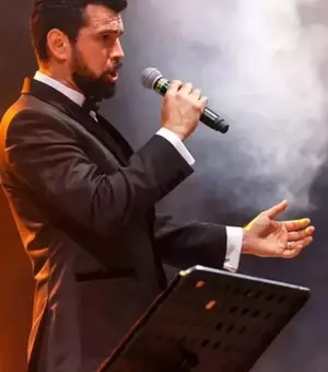Vlad Miriță revine la Festivalul Mamaia după 24 de ani! Tenorul va prezenta evenimentul alături de Anca Țurcașiu: „Mi-a schimbat viața”