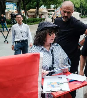 Asia Express pregătește o premieră absolută! Unul dintre fani va ajunge direct în culisele noului sezon