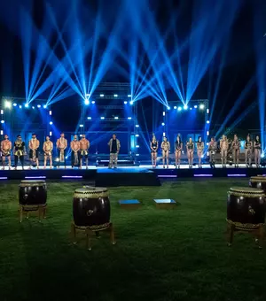 „Insula Iubirii”, 12 septembrie: flacăra ispitei se aprinde în vila fetelor. Ce se întâmplă la primul bonfire