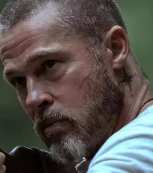Brad Pitt, transformare radicală la 60 de ani! Rolul extrem din „În inima sălbăticiei” care l-a adus la capătul puterilor