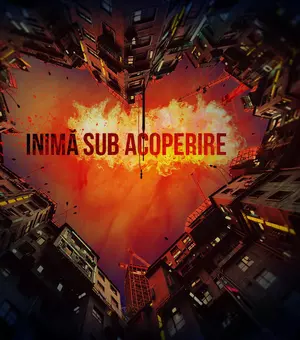 Distribuția din „Inimă sub acoperire”, noul serial de la Antena 1. Cine sunt actorii și ce personaje interpretează