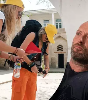 Mirela Vaida, surprinsă de gestul lui Cheloo la Asia Express 2026: „Au pierdut locul întâi din cauza noastră”