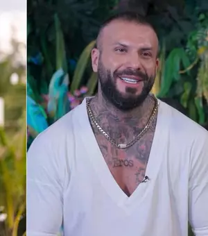 Narcis Bujor de la „Insula Iubirii” are iubită acasă, deși este ispită în emisiune. Cine este femeia care l-a cucerit