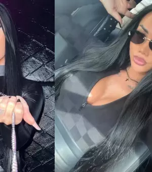 Nattasha Black a arătat imagini din camera de dominatoare. „Atât doamnele, cât și domnișoarele sunt bine venite”