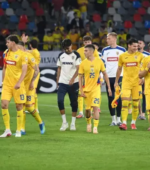 Meciurile României din Nations League: când joacă „Tricolorii” cu Suedia, Bosnia și Polonia. Program complet