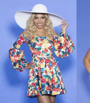 „WAGS Atlanta” revine la E! cu două episoade pe zi. Când poate fi urmărit reality show-ul despre soțiile și iubitele sportivilor