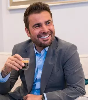 Adrian Mutu ar fi bătut palma cu Antena 1 pentru Survivor 2027. Cine s-a întâlnit cu „Briliantul”