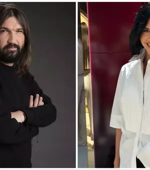 Andreea Popescu recunoaște că a trădat. Ce a dezvăluit despre relația cu Dan Alexa